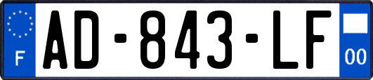 AD-843-LF