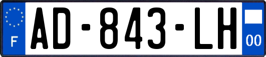 AD-843-LH