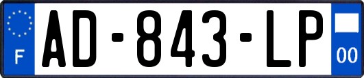 AD-843-LP