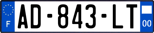 AD-843-LT