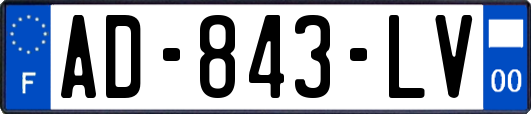 AD-843-LV