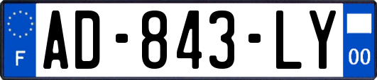 AD-843-LY