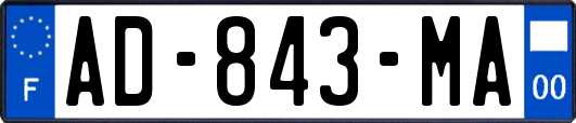 AD-843-MA