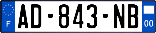 AD-843-NB