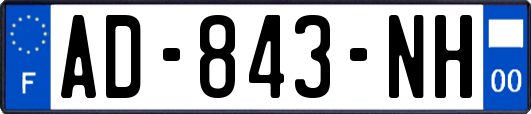 AD-843-NH