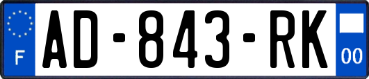 AD-843-RK