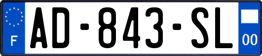 AD-843-SL