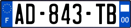 AD-843-TB