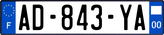 AD-843-YA
