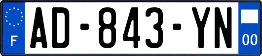 AD-843-YN