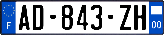 AD-843-ZH