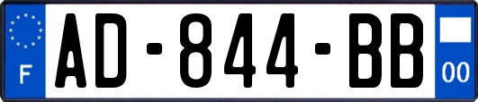 AD-844-BB