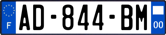 AD-844-BM