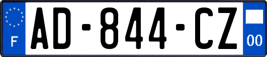 AD-844-CZ