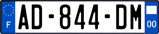 AD-844-DM