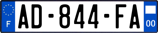 AD-844-FA