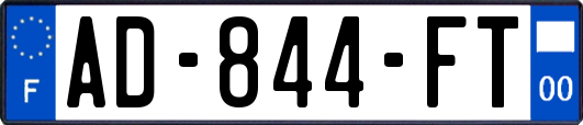 AD-844-FT