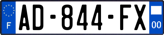 AD-844-FX