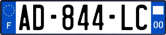 AD-844-LC