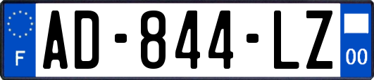 AD-844-LZ