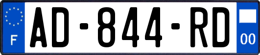 AD-844-RD