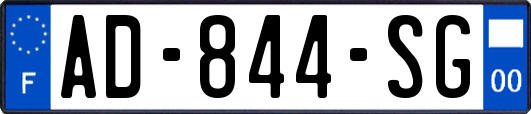 AD-844-SG