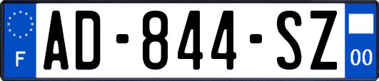 AD-844-SZ