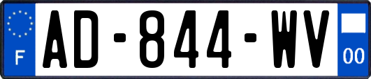 AD-844-WV