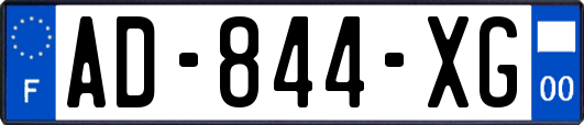 AD-844-XG