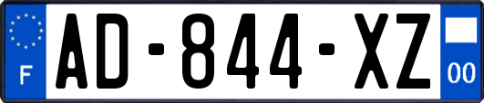 AD-844-XZ