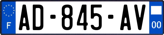 AD-845-AV
