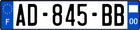 AD-845-BB