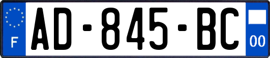 AD-845-BC