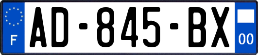 AD-845-BX