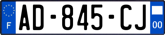 AD-845-CJ