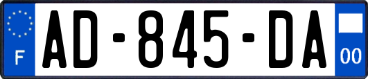 AD-845-DA