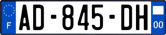 AD-845-DH