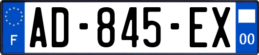AD-845-EX