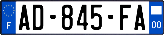 AD-845-FA