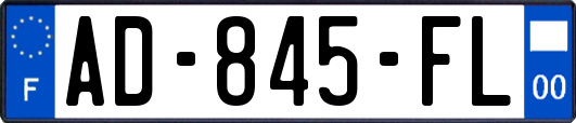 AD-845-FL