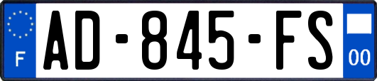 AD-845-FS