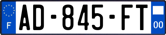 AD-845-FT