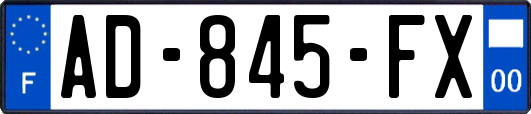 AD-845-FX