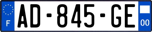 AD-845-GE