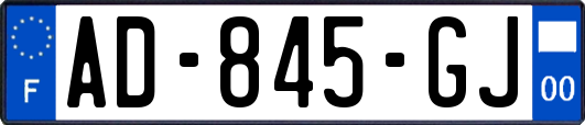 AD-845-GJ