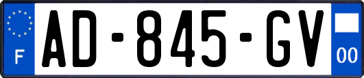 AD-845-GV