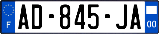 AD-845-JA