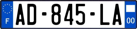 AD-845-LA