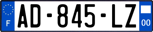 AD-845-LZ