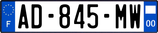 AD-845-MW